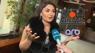 İstəyərəm 5 Övladım Olsun Şəbnəm Tovuzlu - Show News