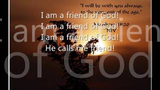 Watch Phillips Craig  Dean Friend Of God video