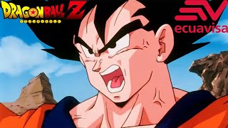 Dragon Ball Z - Promo En Ecuavisa