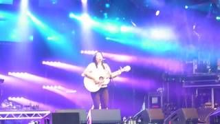 Watch Lucy Spraggan Grown Up video