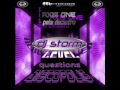 DJ Storm - Next Level EP