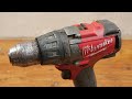 Cordless Hammer Drill Restore - Milwaukee M18-2704