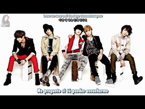 FT Island - Even If Its Not Necessary (Heartstrings OST) - Sub...