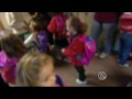 Study: Increase of CT scans for kids in hospitals
