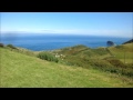 Jurassic Coast+ Durdle | World Heritage | Vlog#2 | Gisela Lee