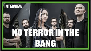 INTERVIEW NO TERROR IN THE BANG