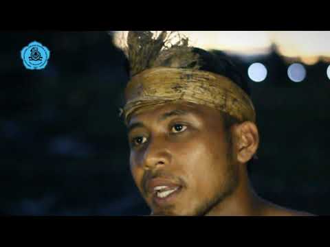 FILM PENDEK LAHILOTE CERITA RAKYAT GORONTALO
