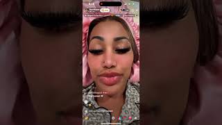 Katt Leya Tiktok Live 91525