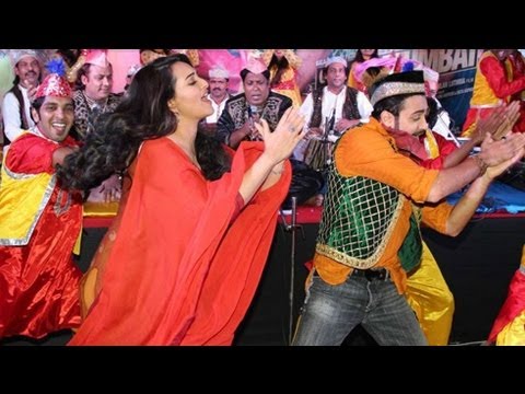 Taiyab Ali Pyar Ka Dushman Song Live Performance | Imran Khan...
