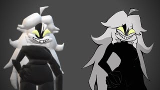 Trollge Gf Paint 3D