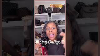 Cici The Beautician Left Pumkins Panel & This Is What She Had To Say