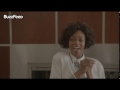 Whitney 2015 First Movie Yaya Dacosta