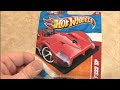 Classic Toy Room - FERRARI F333 SP Hot Wheels review