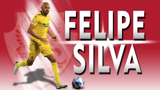 Felipe Silva - Gwangju - 2020