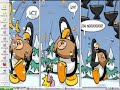 Como consegir un puffle arcoiris - youtube