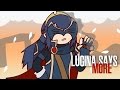 (+18) Lucina Says More