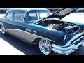 55 Buick Special Classic Fuel Injection Weber EFI AutoMotive Unlimited Leesburg Indiana