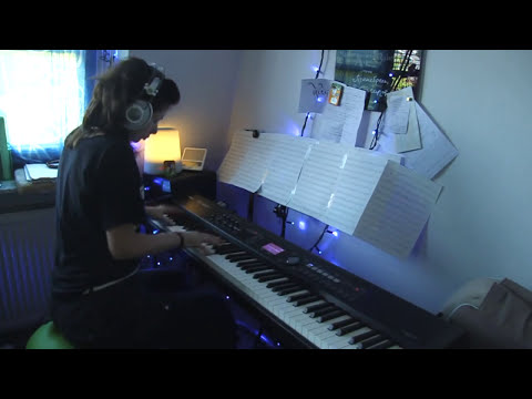 youtube player