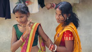 Aamag Dular Re Ingma Hamal Holmo , Santali Short Film