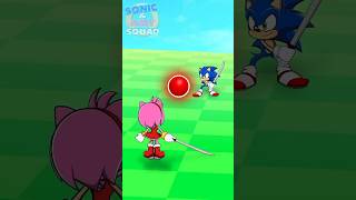 Sonic Vs Blade Ball