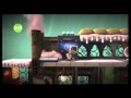 LittleBigPlanet 2 - LBP2 100% Walkthrough World 2 - Runaway Train