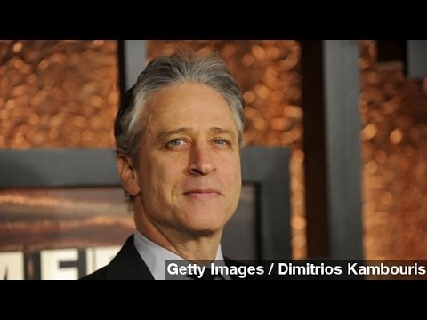 Jon Stewart to leave The Daily Show after 16 years - WorldNews