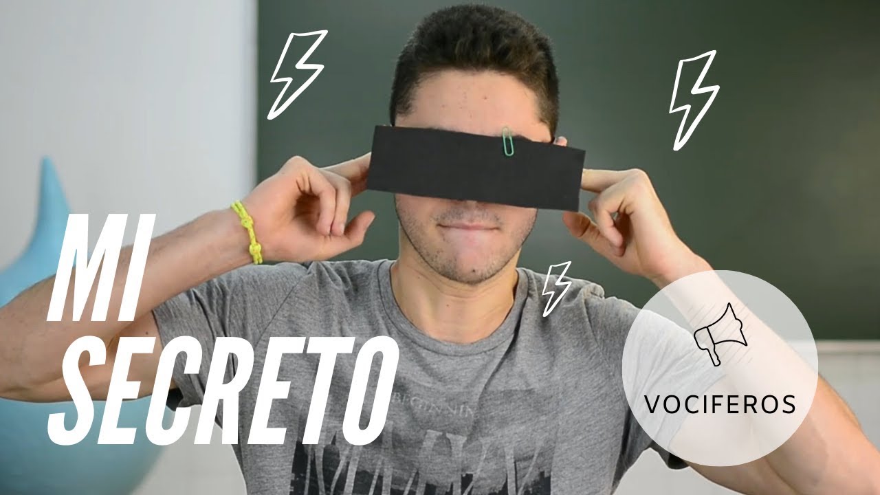 Vociferos: canal de gags