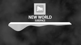 Edm Subspace - New World Tier 3Jav Free Release
