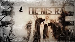 HE-NIS-RA - SIGN HERE (Live at The Red Zone)