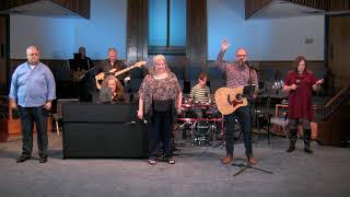 05/17/2020 Parkside Worship Livestream