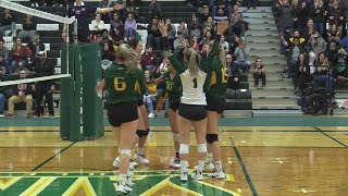 St Clair advances to provincials