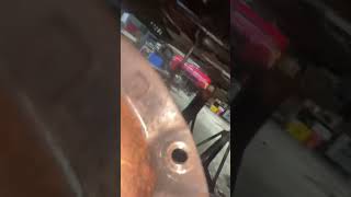 12A Rotary Clutch Removal