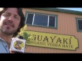 Connected Tourist: Guayaki Warehouse and Office Tour Sebastopol