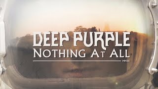 Watch Deep Purple Nothing At All video