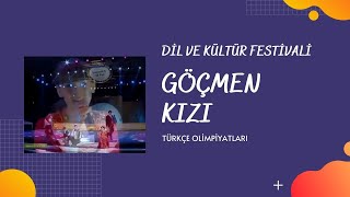 Göçmen Kızı | Türkçe Olimpiyatları