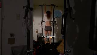 Watch How A Deadhang Corrects My Hip Dysplasia And Scoliosis
