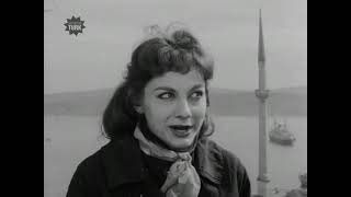 Badan Rumbaya 1960 Çolpan İlhan - Efgan Efekan