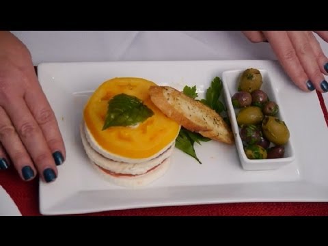 VIDEO : how to design a dinner party menu : party planning & more - subscribe now: http://www.youtube.com/subscription_center?add_user=ehow watch more: http://www.youtube.com/ehow ...