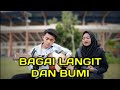 Bagai Langit Dan Bumi - Via Vallen cover Nafmy