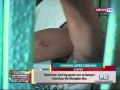 BP: Saleslady sa Tagum city, Davao Del Norte, natagpuang patay sa kalsada; s