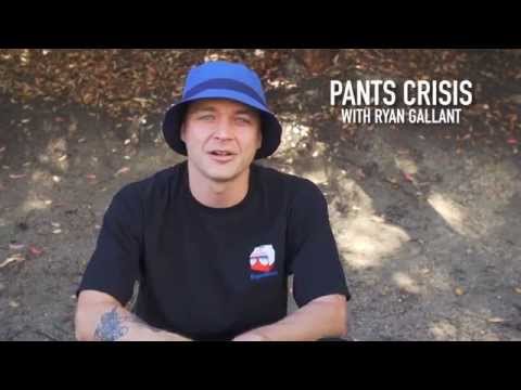 Expedition-One - Pants Crisis