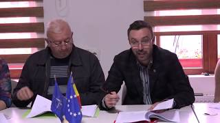 Sedinta Consiliu Local Gataia 31.10.2019