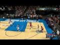 NBA 2K12 My Player: Live streaming w/ YMDtv