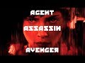 Marvel's Black Widow - Movie Trailer (Scarlett Johansson)