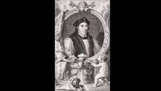 English Martyrs: St. John Fisher - Learning For Life (23 June)