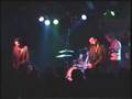 Sunny Day Real Estate 'In Circles' live in Austin TX 2/12/99