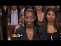 Married Man Had An Affair for 2 Years (Full Episode) | Paternity Court