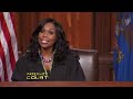 Married Man Had An Affair for 2 Years (Full Episode) | Paternity Court