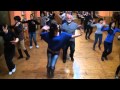 Ballo di Gruppo - Cumbias -