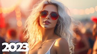 Summer Music Mix 2023🔥Best Of Vocals Deep House🔥Alan Walker, Coldplay, Linkin Park Style #9